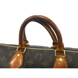 Speedy 30 monogram - SA833