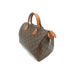 Speedy 30 monogram - VI8906