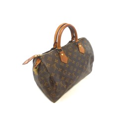 Speedy 30 monogram - VI8906