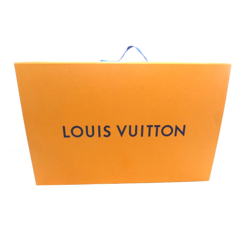 Louis Vuitton LV x YK Keepall 55 Pumpkin Print in Monogram Eclipse Reverse  Coated Canvas with Ruthenium-tone - US