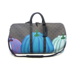 Keepall 55 bd Monogram...