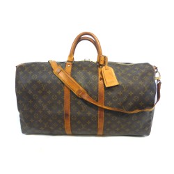 Keepall 55 bd monogram - VI0972